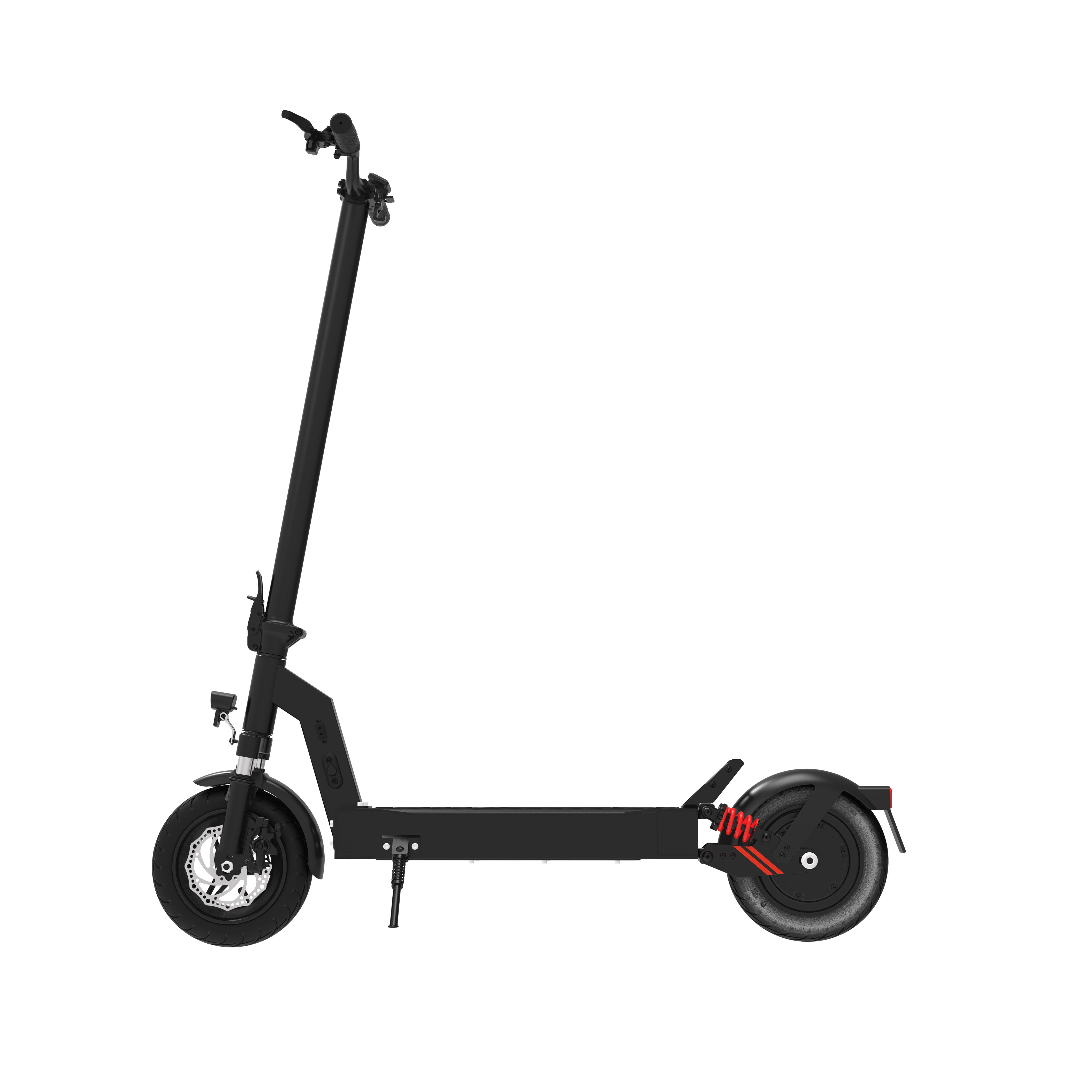 Scooter DT08
