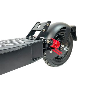 DT08 Basic E-scooter