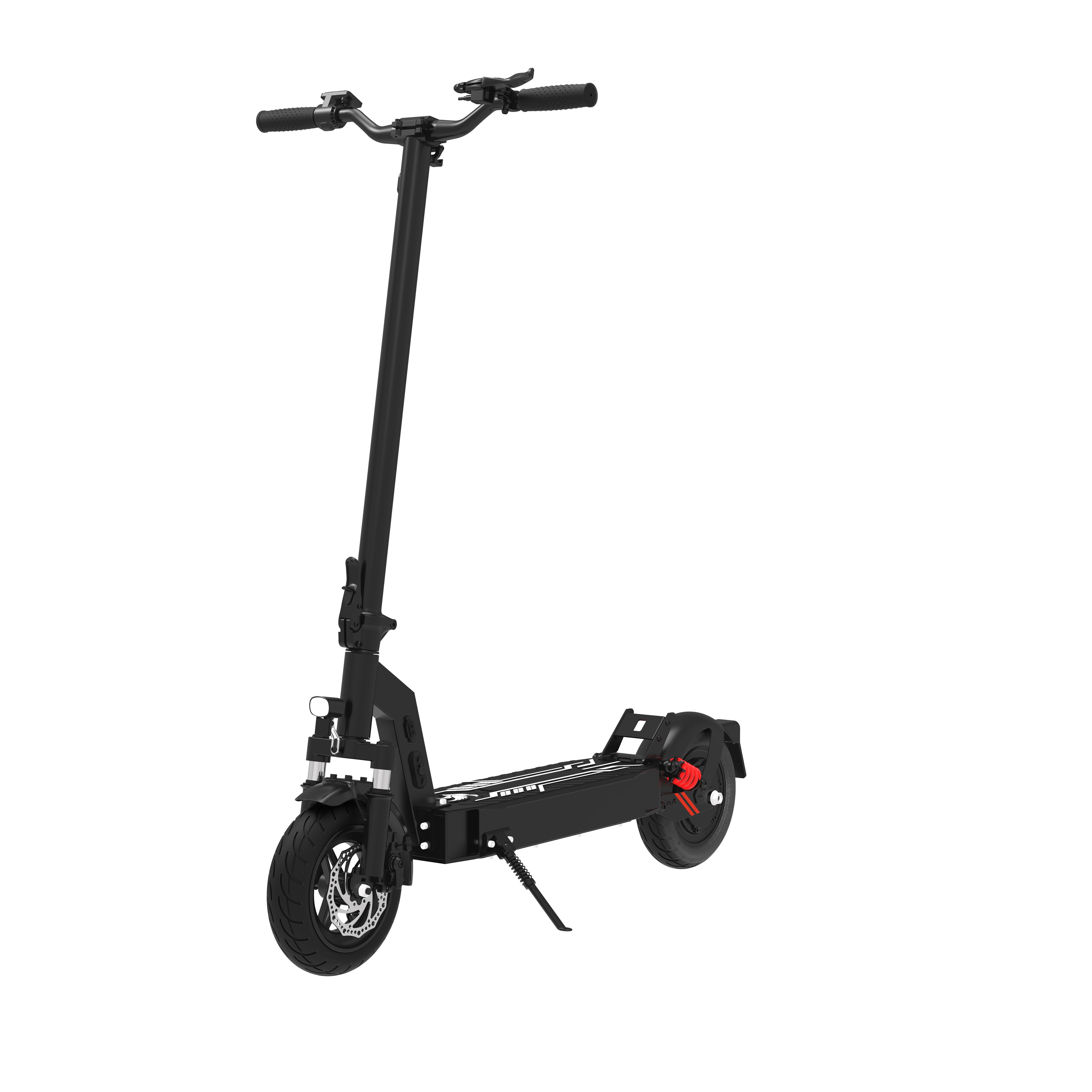 Scooter DT08