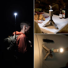 Load image into Gallery viewer, OUTASK Telescopic Lantern
