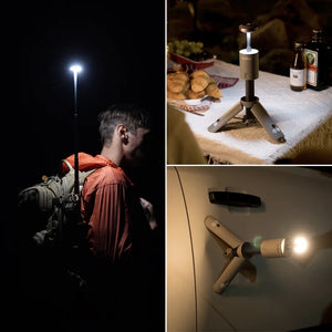 OUTASK Telescopic Lantern