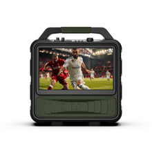 Charger l&#39;image dans la galerie, Smartinny Outdoor TV
