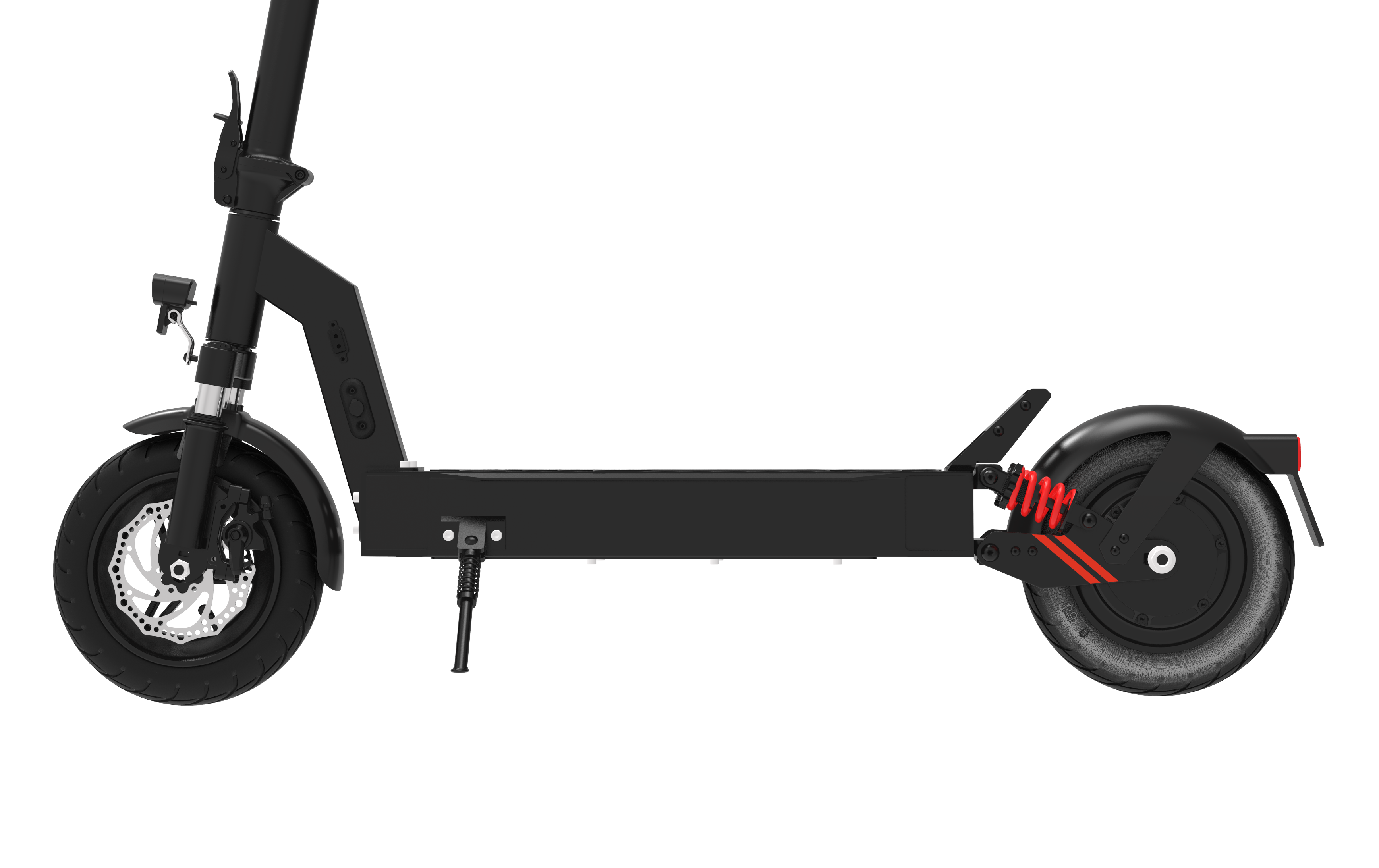 Scooter DT08