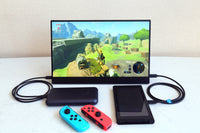 Smartinny Portable Monitor MS