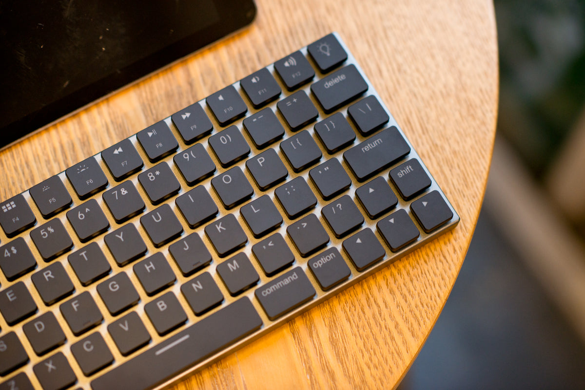 Smartinny Wireless Mechanical Keyboard KS-1