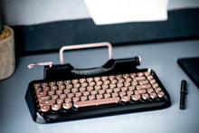 이미지를 갤러리 뷰어에 로드 , Smartinny mechanical keyboard KS-r
