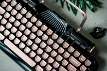 이미지를 갤러리 뷰어에 로드 , Smartinny mechanical keyboard KS-r
