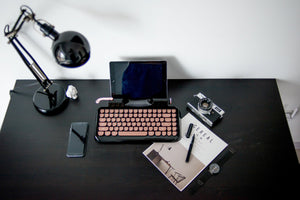 Smartinny mechanical keyboard KS-r
