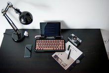 이미지를 갤러리 뷰어에 로드 , Smartinny mechanical keyboard KS-r

