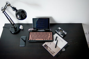 Smartinny mechanical keyboard KS-r