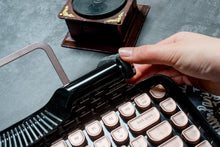 이미지를 갤러리 뷰어에 로드 , Smartinny mechanical keyboard KS-r
