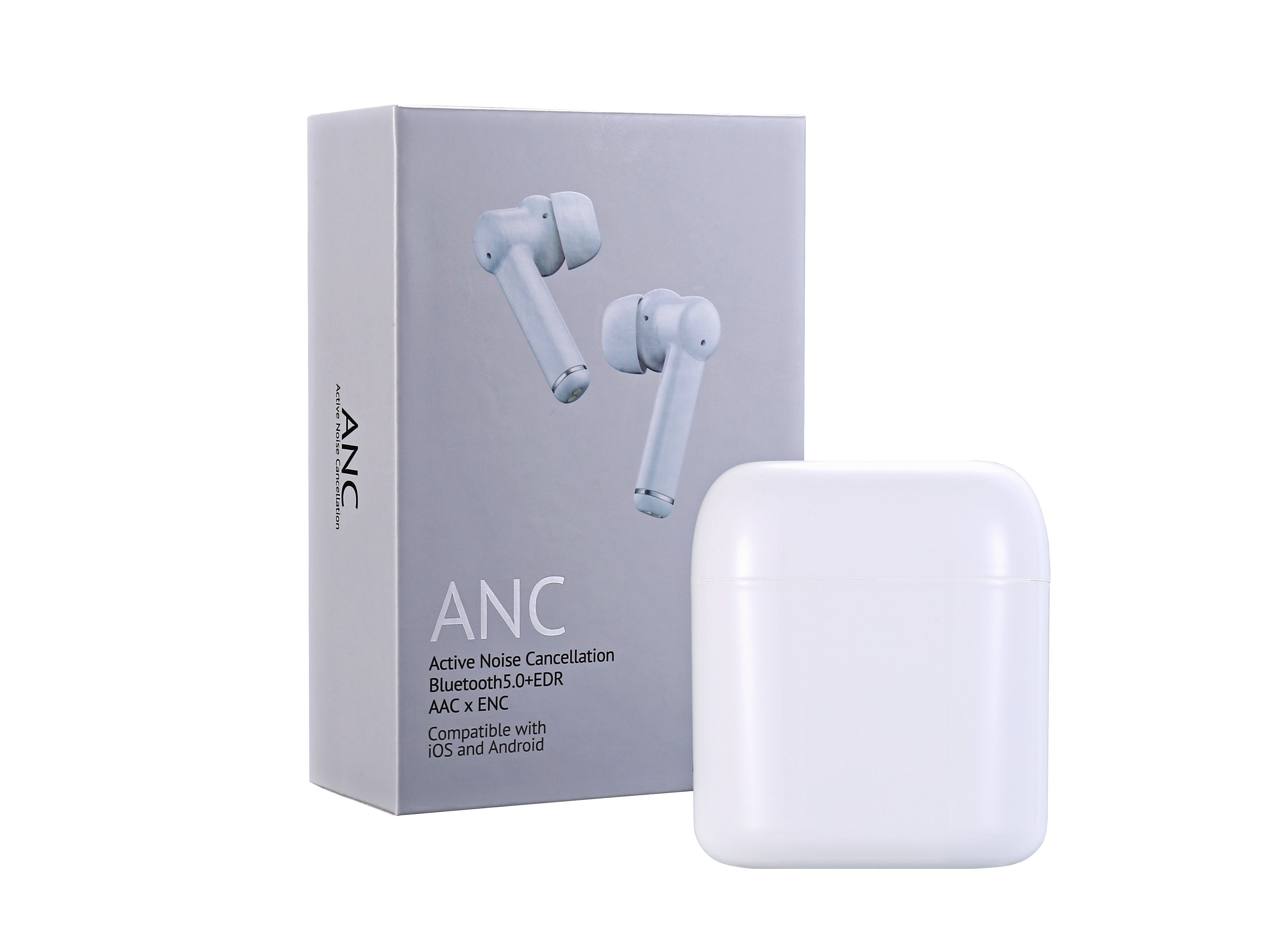Smartinny Wireless Earphone ES-ANC