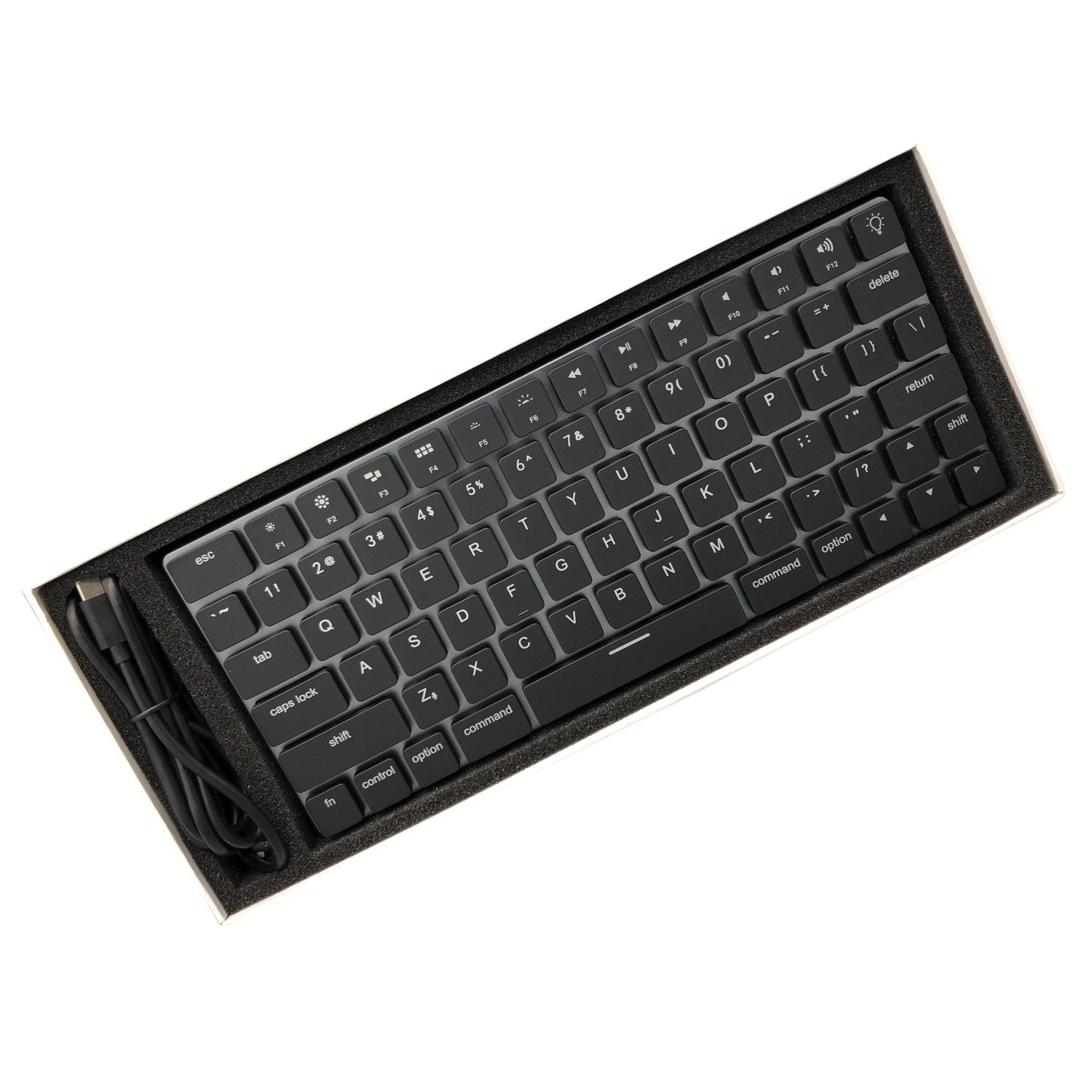 Smartinny Wireless Mechanical Keyboard KS-1