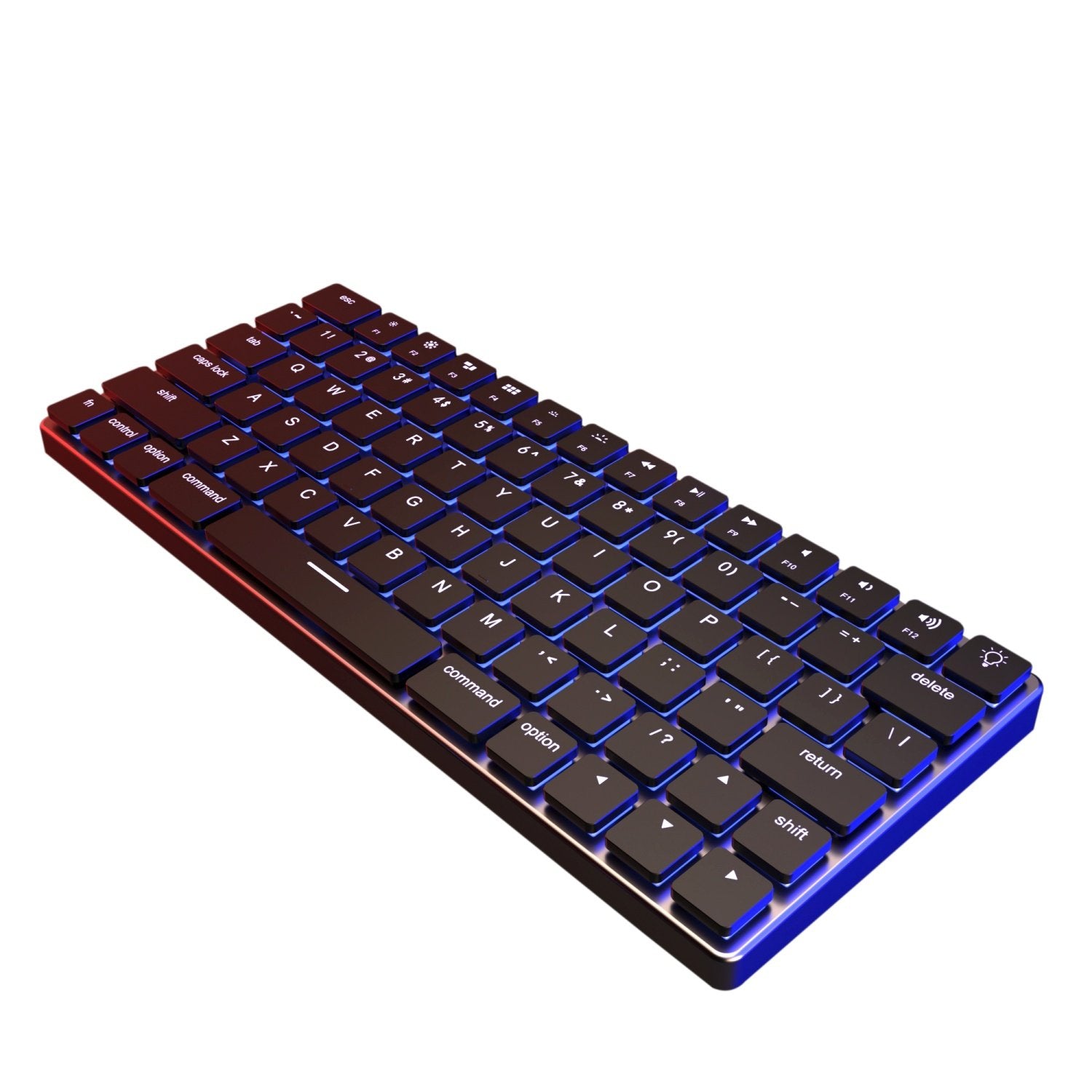 Smartinny Wireless Mechanical Keyboard KS-1
